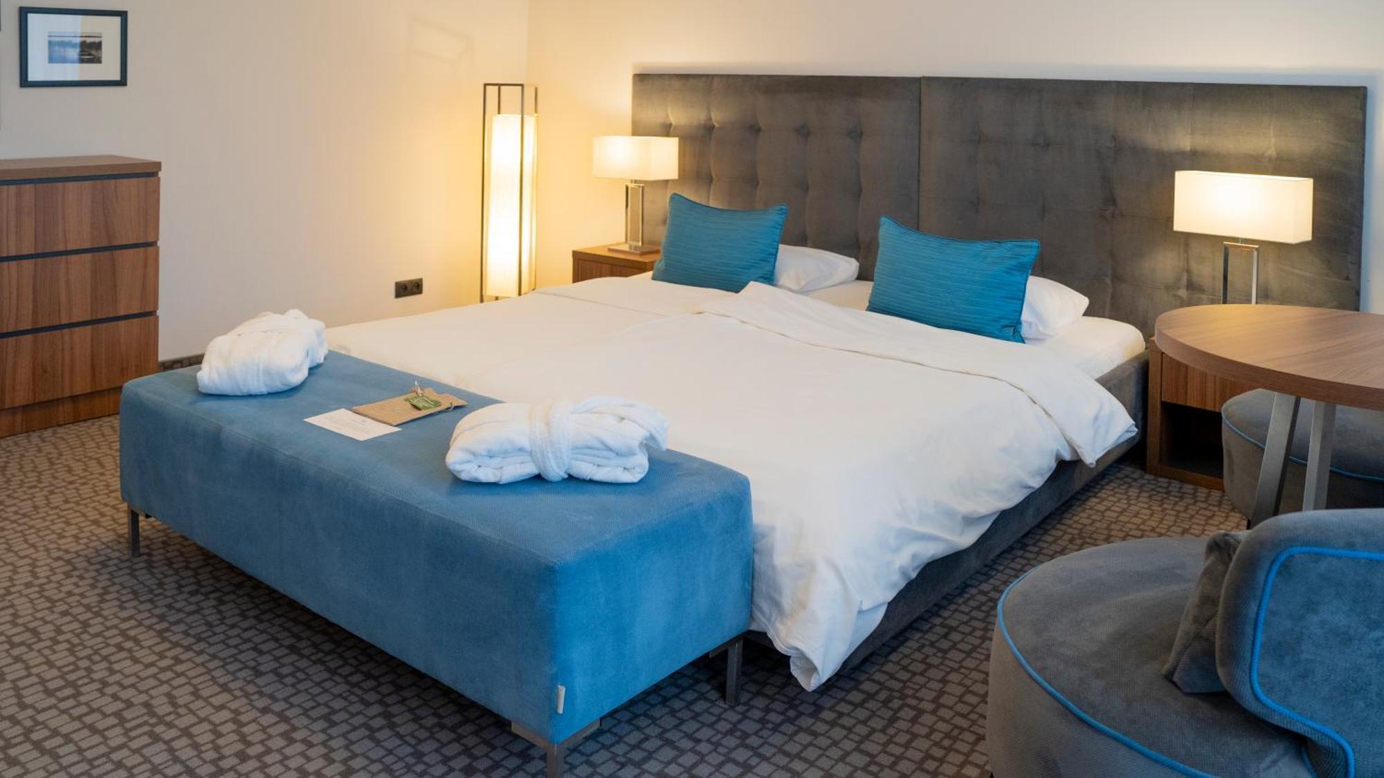Hotel Wolin Miedzyzdroje Eksteriør bilde